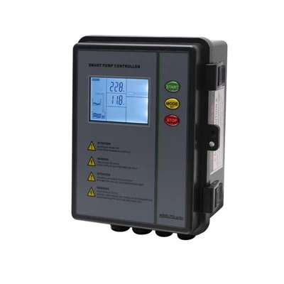 3 Phase Control Panel for Submersible Pump
