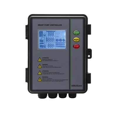 Sewage Single Pump Controller