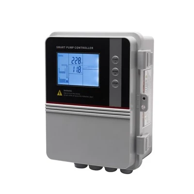 Single Phase Submersible Control Panel