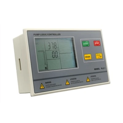 Subersible Three Phase Pump Control Box