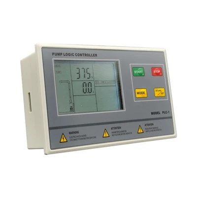 Submersible Pump Starter Panel
