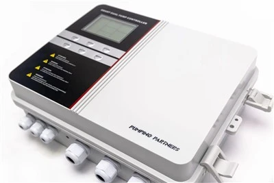 Duplex Intelligent Pump Control Box
