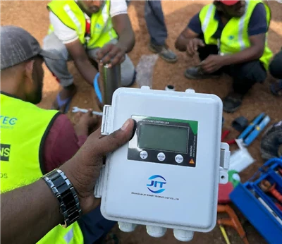 The Role Of Automation in Modern Water Pump Management: Insights For Manufact...