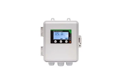 1 Phase Motor Protector