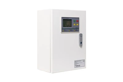 2 Pump Intelligent Pump Controller