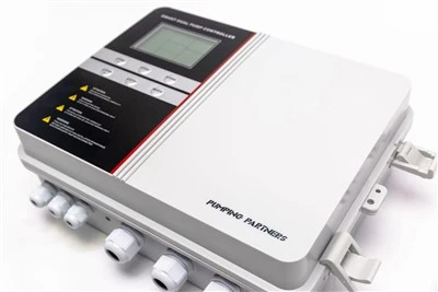 Digital Well Pump Controller