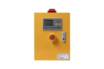 Duplex Digital Water Pump Control Box