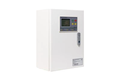 Duplex Digital Water Pump Control Panel