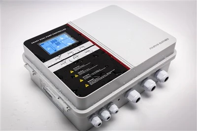 Duplex Intelligent Pump Controller