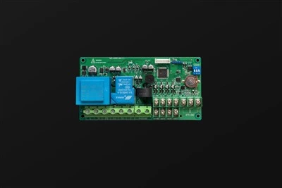 Single Phase Submersible Panel
