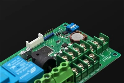 Single Phase Submersible Pump Control Panel