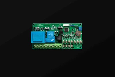 Single Phase Water Pump Control Box